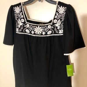Kate Spade blouse